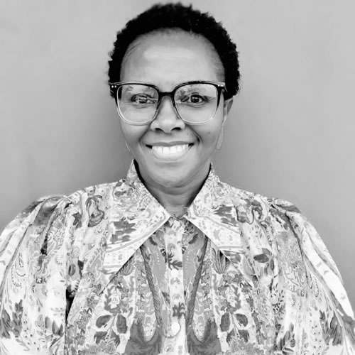 Patience Serafim Profile Pic