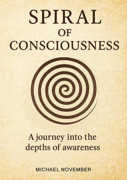 The Spiral Of Consciousness