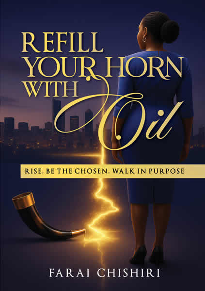 Refill Your Horn With Oil