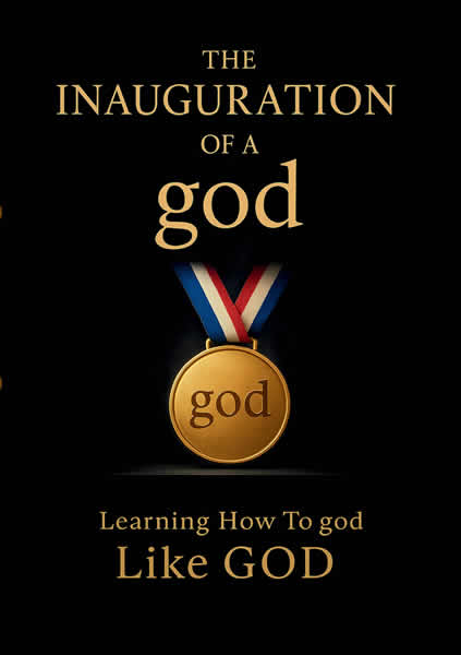 The Inauguration of a god