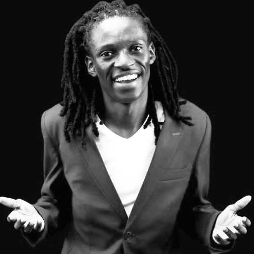 U'lungisile Mtshweni Pic