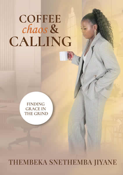 Coffee, Chaos & Calling