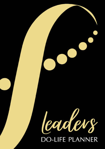 Leaders Do-Life Planner