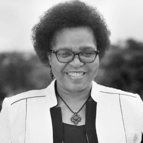 Nolita Mtati author pic