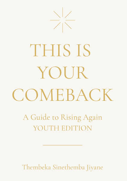 This Is Your Comeback