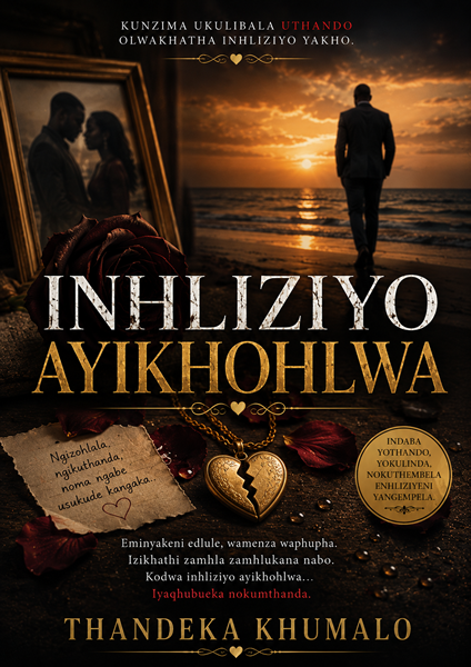Inhliziyo Ayikhohlwa