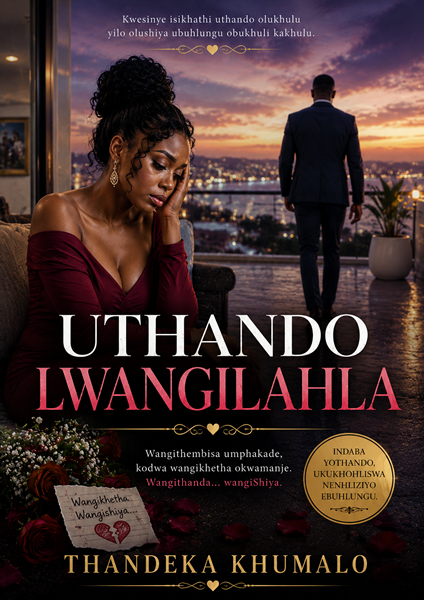Uthando Lwangilahla