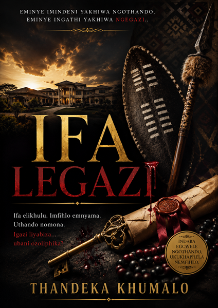 Ifa Legazi