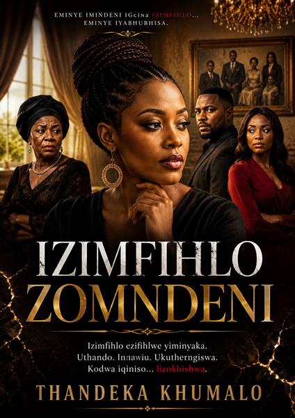 Izimfihlo Zomndeni