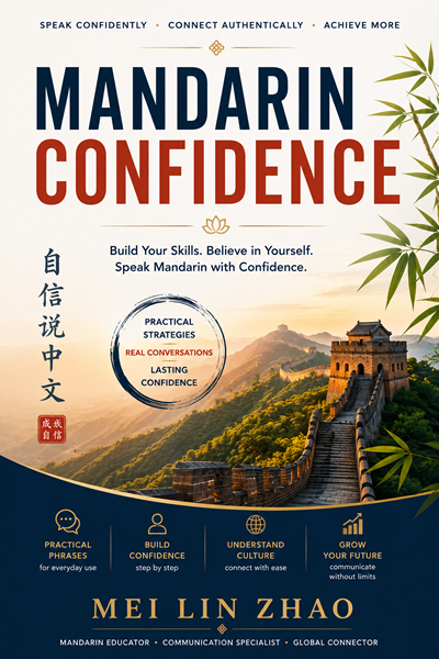 Mandarin Confidence