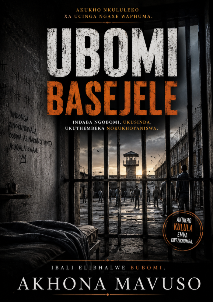 Ubomi Basejele