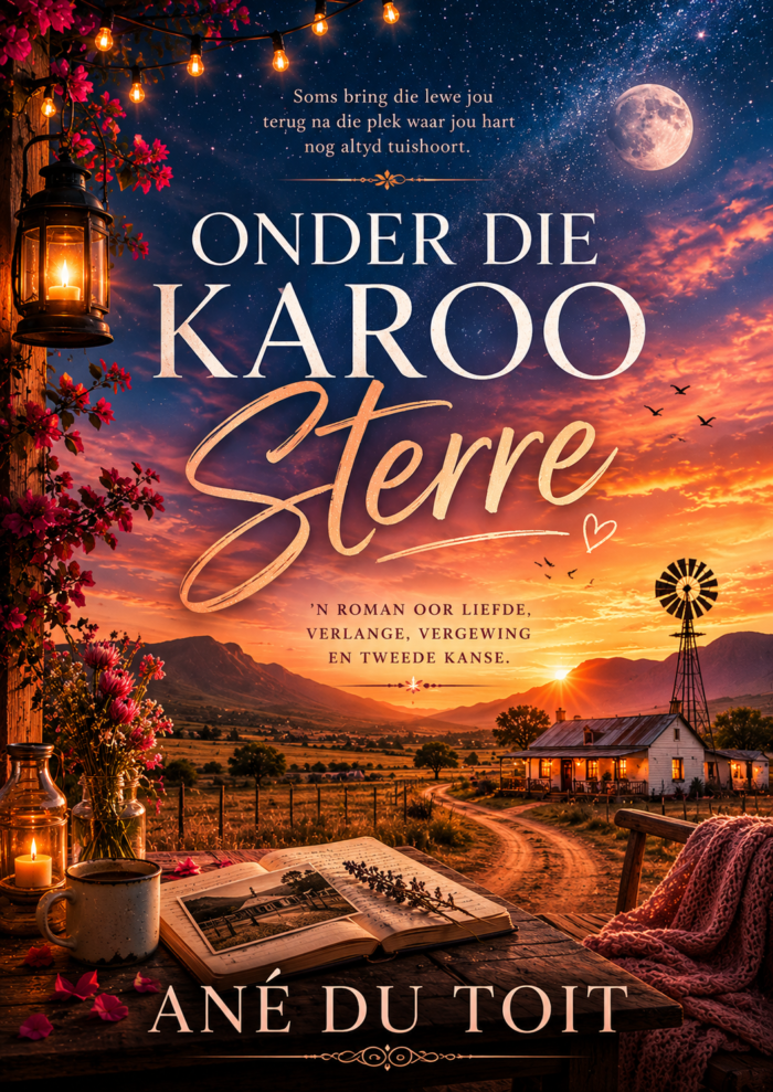 Onder Die Karoo Sterre