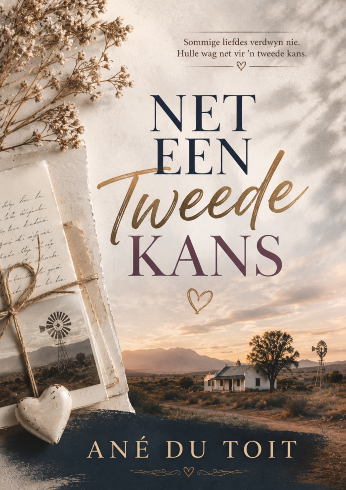 Net Een Tweede Kans