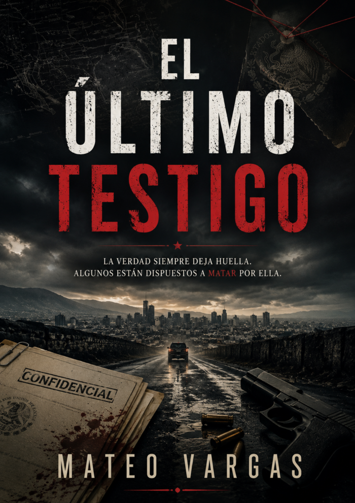 El Último Testigo