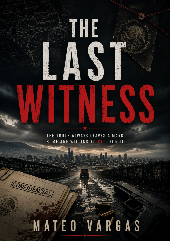 The Last Witness