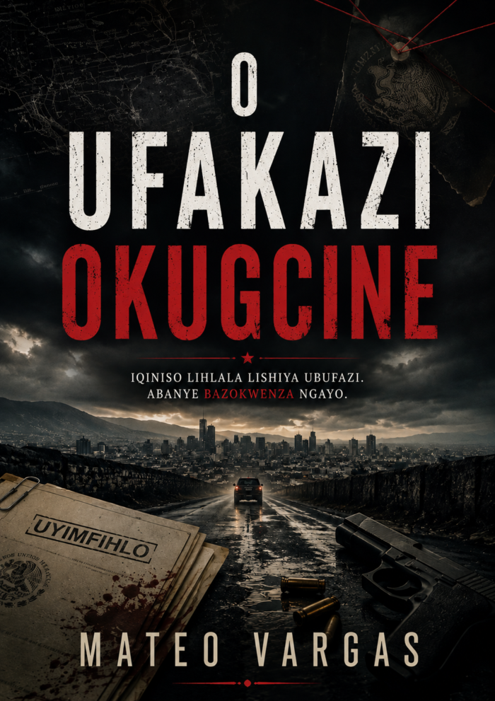 O UFakazi Okugcine