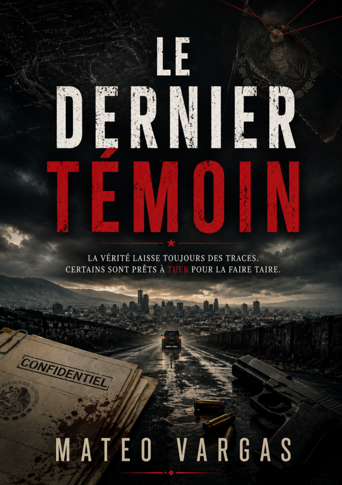 Le Dernier Témoin