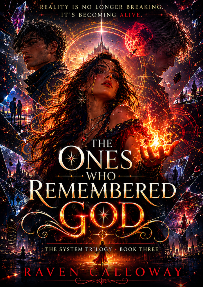 The Ones Who Remembered God