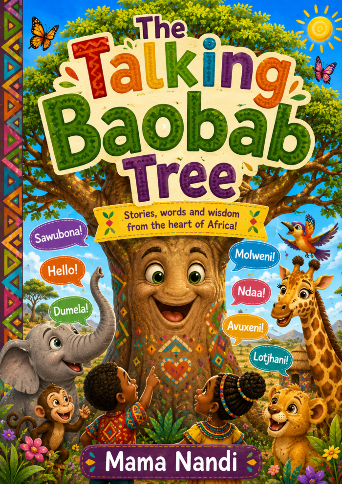 The Talking Baobab Tree