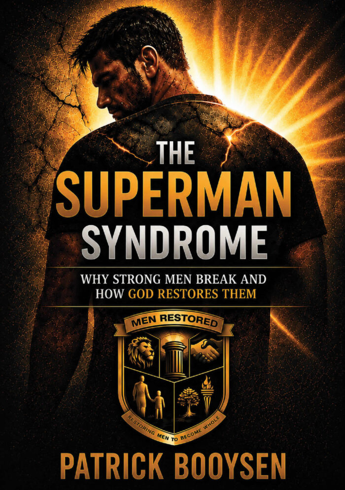 The Superman Syndrome
