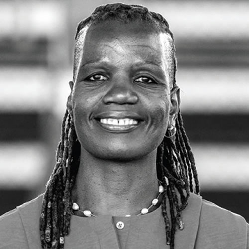Clarisse Machanguana