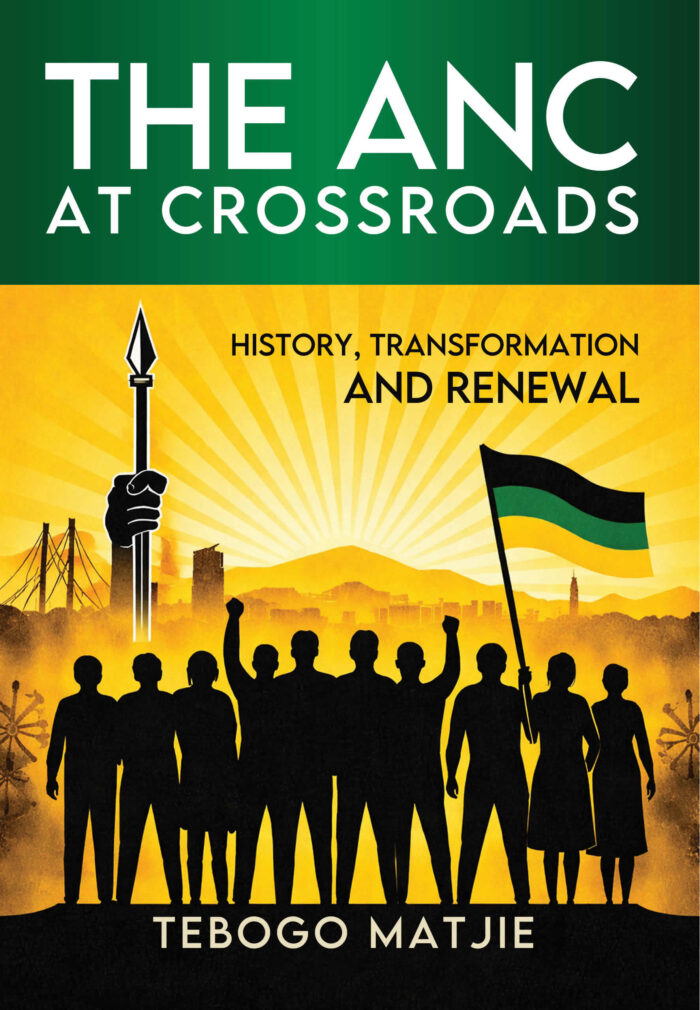 ANC At Crossroads
