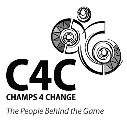 champs for change