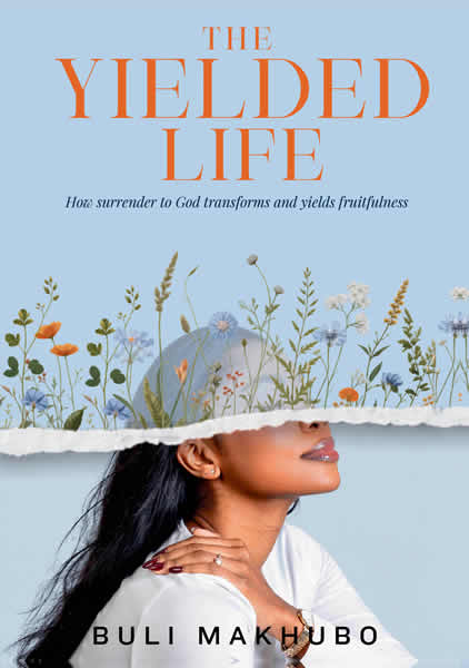 The Yielded Life