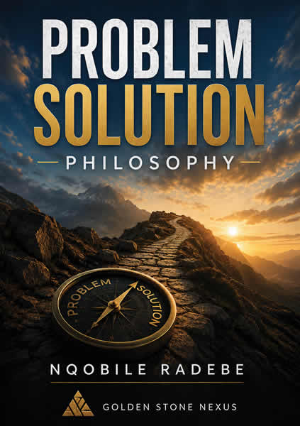 Problem Solution Philosophy